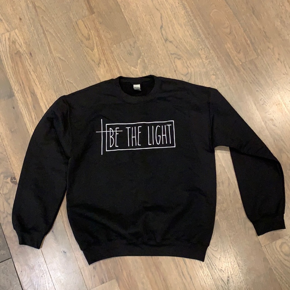 New!!!Sweatshirt size medium